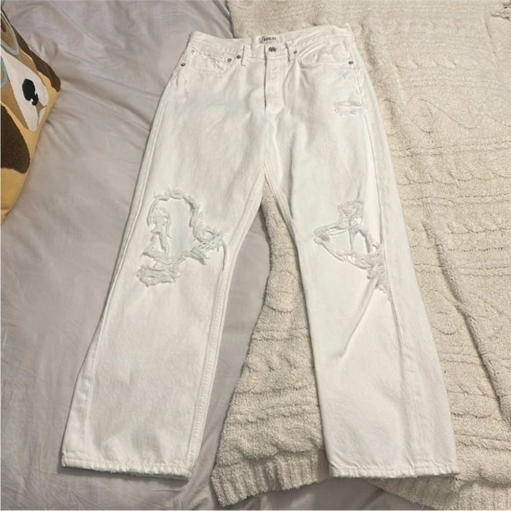 Agolde 90’s Jean